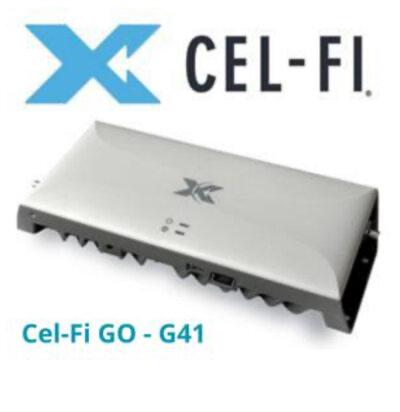 Cel-Fi G41 - Home | Office | Warehouse
