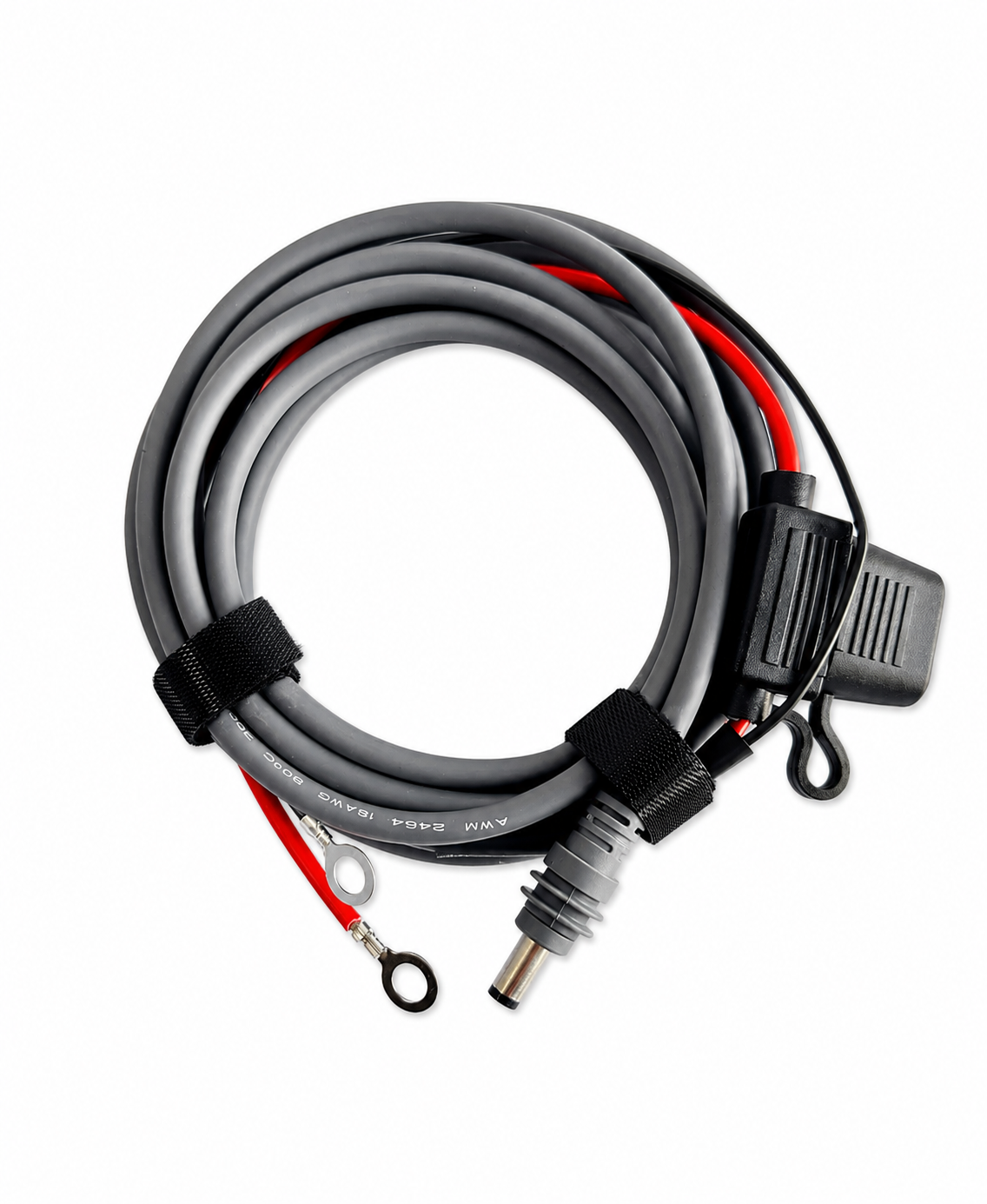 Starlink Mini DC Power Cable | 1m to 10m Heavy Duty Replacement Cable