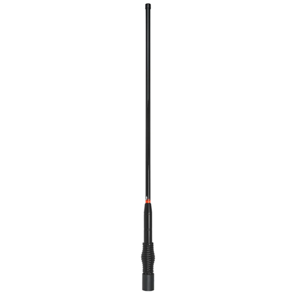 Blackhawk ANT-BH-OM-202TB-2 Trucker Edge Omni Antenna 698-2200 MHz 6dBi Vertical View