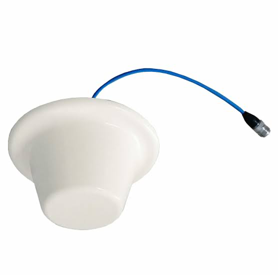 Blackhawk ANT-BH-OM-C Dome Ceiling Antenna 698-4000Mhz