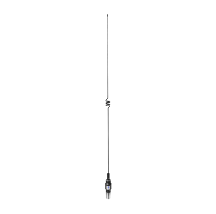 RFI CD63-71-55 UHF CB 477Mhz Antenna; MBC Base c/w 5m cable