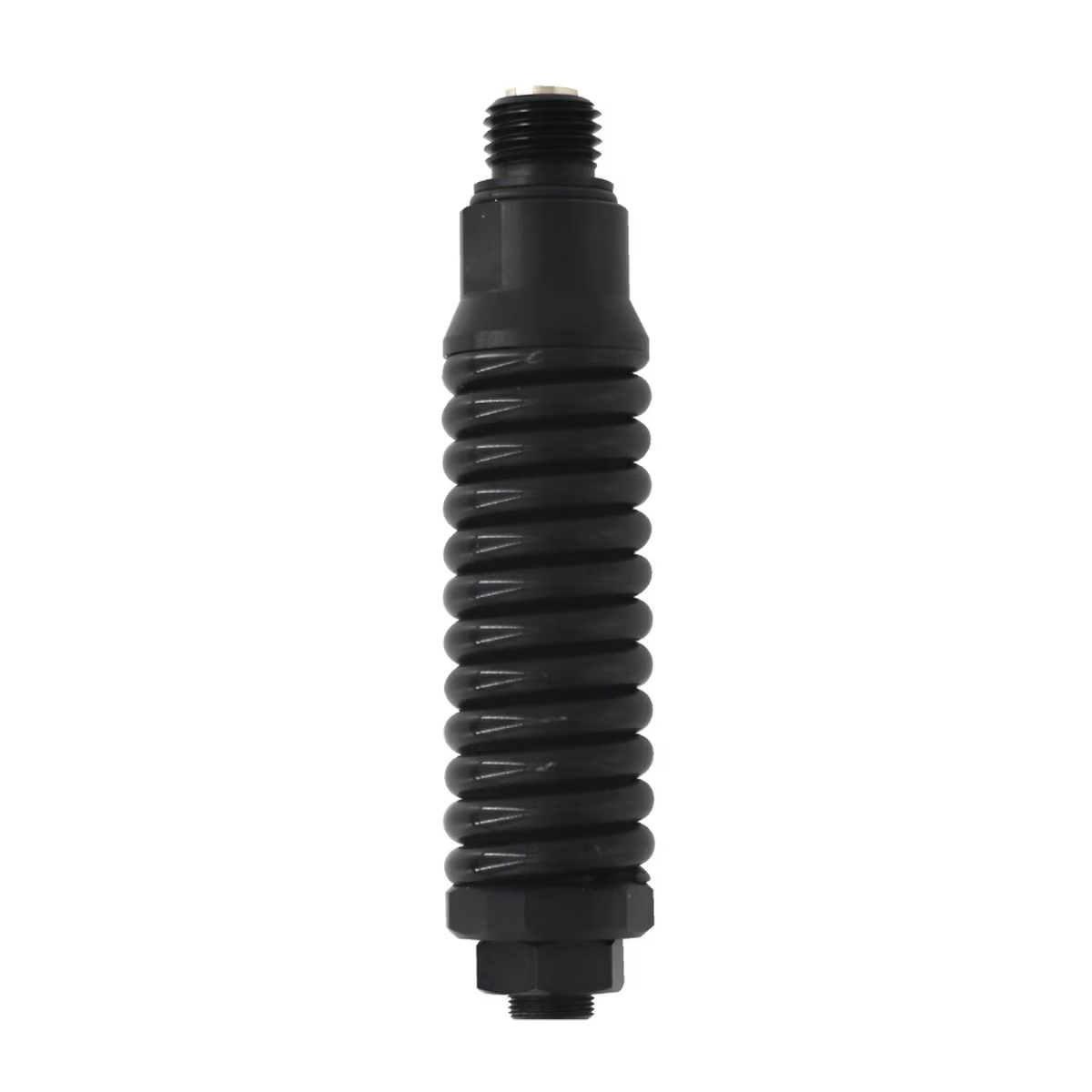RFI 8.5dBi Black Q-Fit® Cellular + UHF Antenna - 2080mm