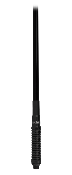 Axis CLR8 black cellular antenna