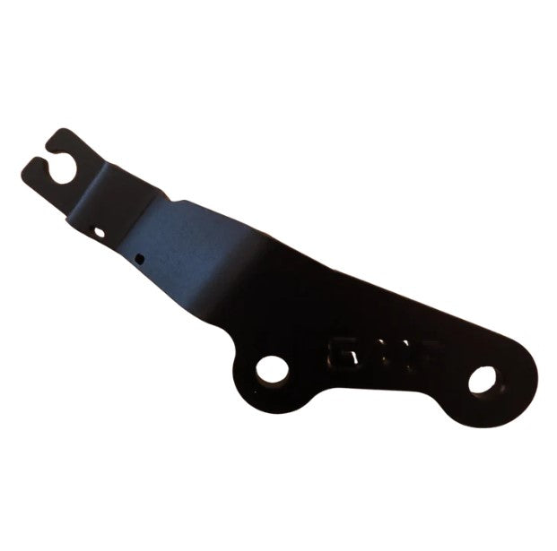 GMF4x4 Nissan Patrol Y62 S5 2020+ Bonnet Hinge Antenna Bracket BB-015P