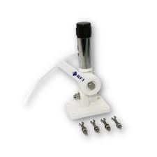 RFI Fold Down Mount Marine/Caravan/RV with CDQ Series Adaptor MAM-CDQ including 5m Cable