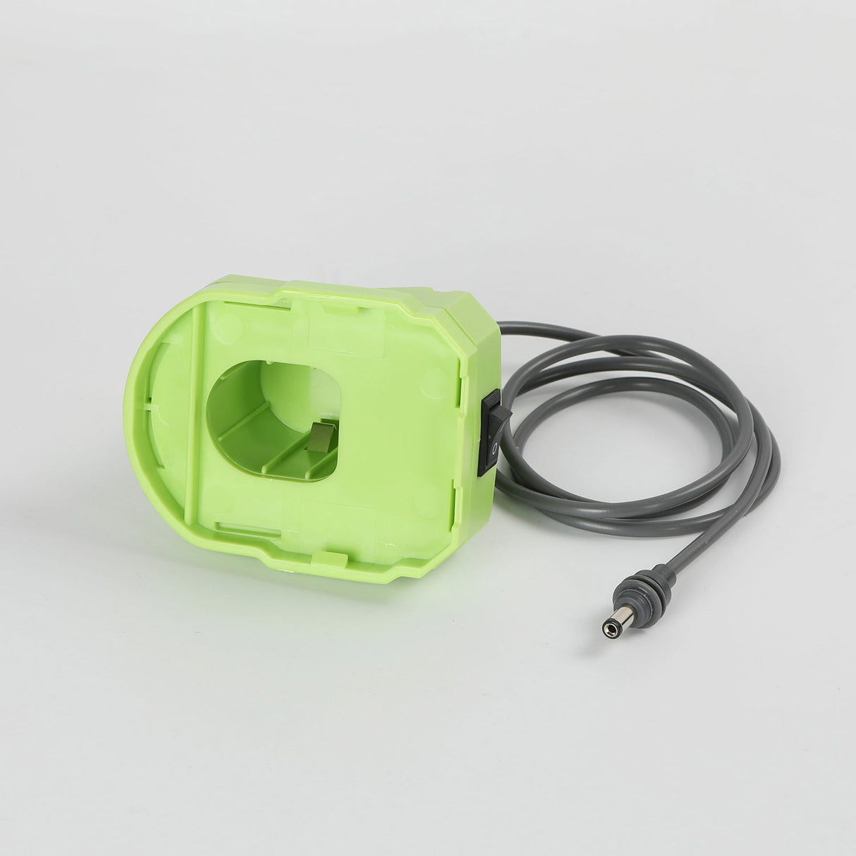 Starlink Mini Ryobi 18V Battery Adapter with 1m Starlink Mini cable