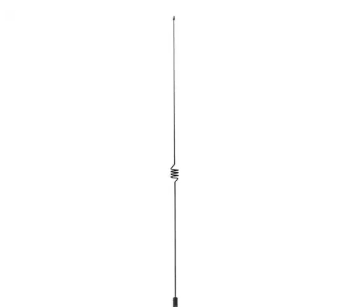 RFI WHIP-63-71 WHIP REPLACEMENT UHF/CB Antenna - Whip length 800mm (whip & coil only)