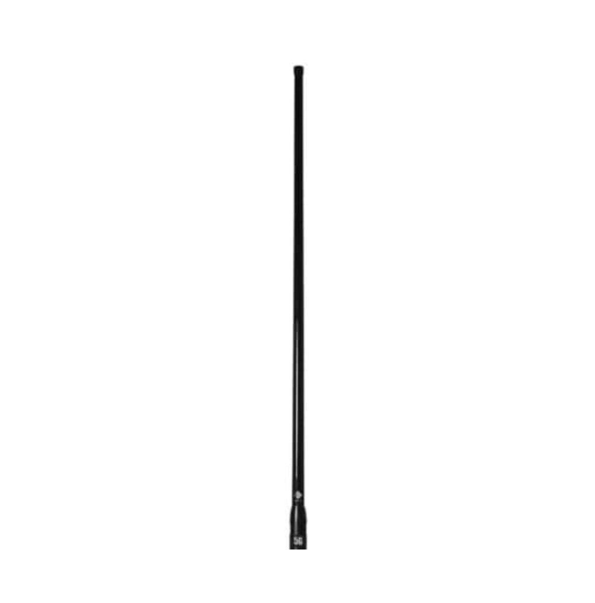 RFI CDQ8000 WHIP REPLACEMENT BLACK 8dBi UHF CB Antenna Whip Q-Fit 1980mm