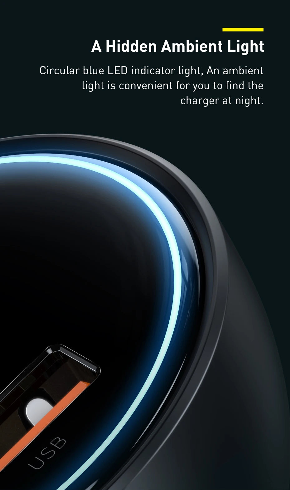 Starlink Mini USB-C PD 100W 20V Cigarette Socket