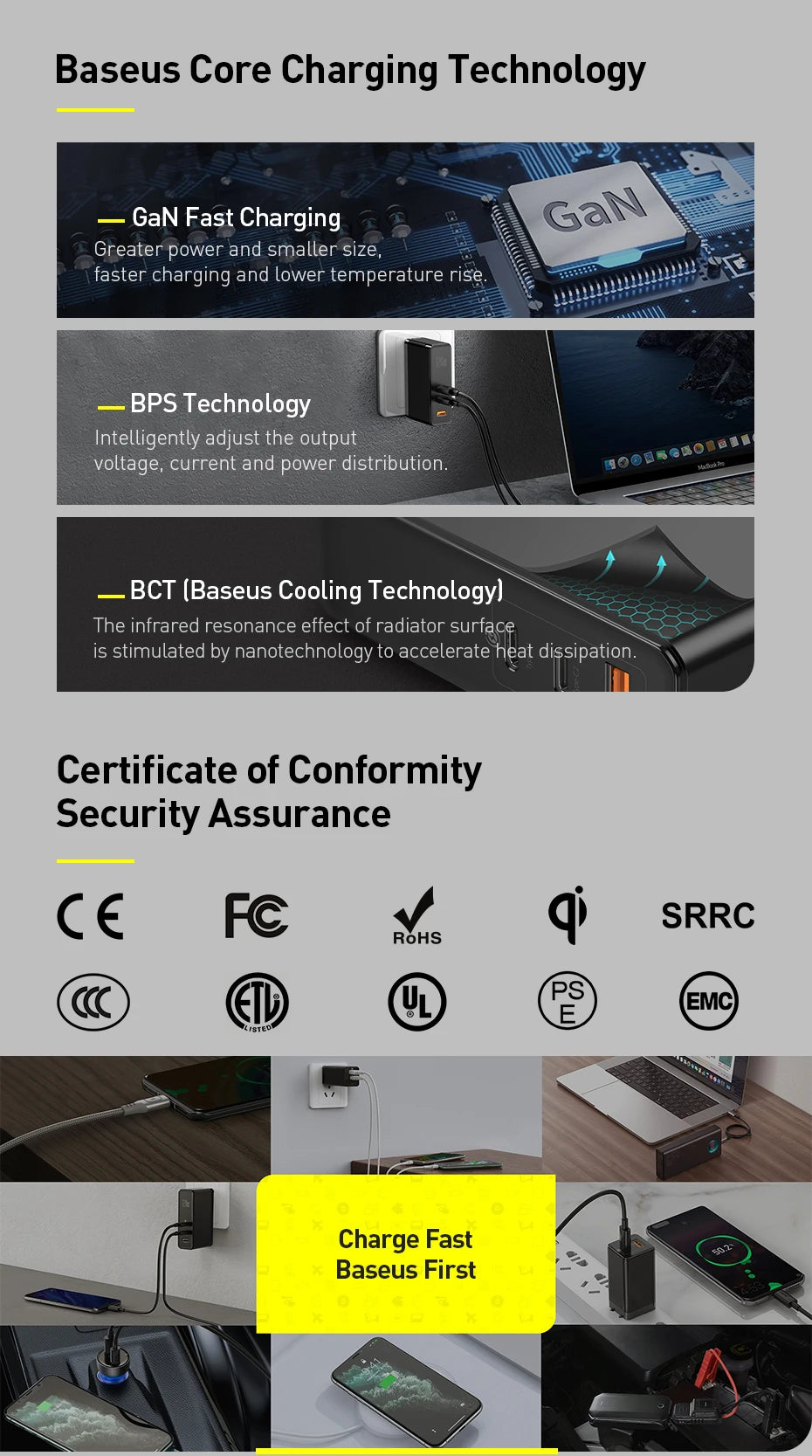 Starlink Mini USB-C PD 100W 20V Cigarette Socket