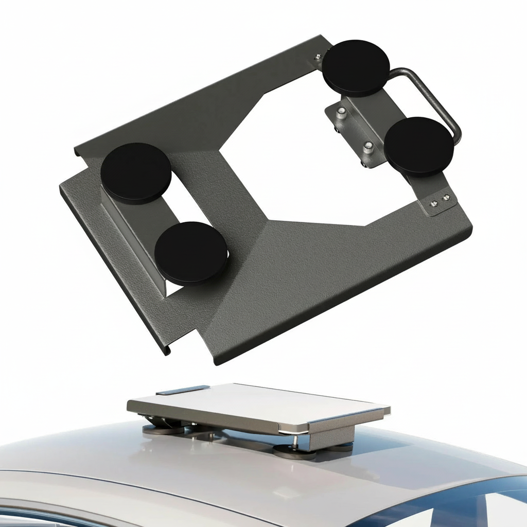Starlink Mini Magnetic Vehicle Roof Mount