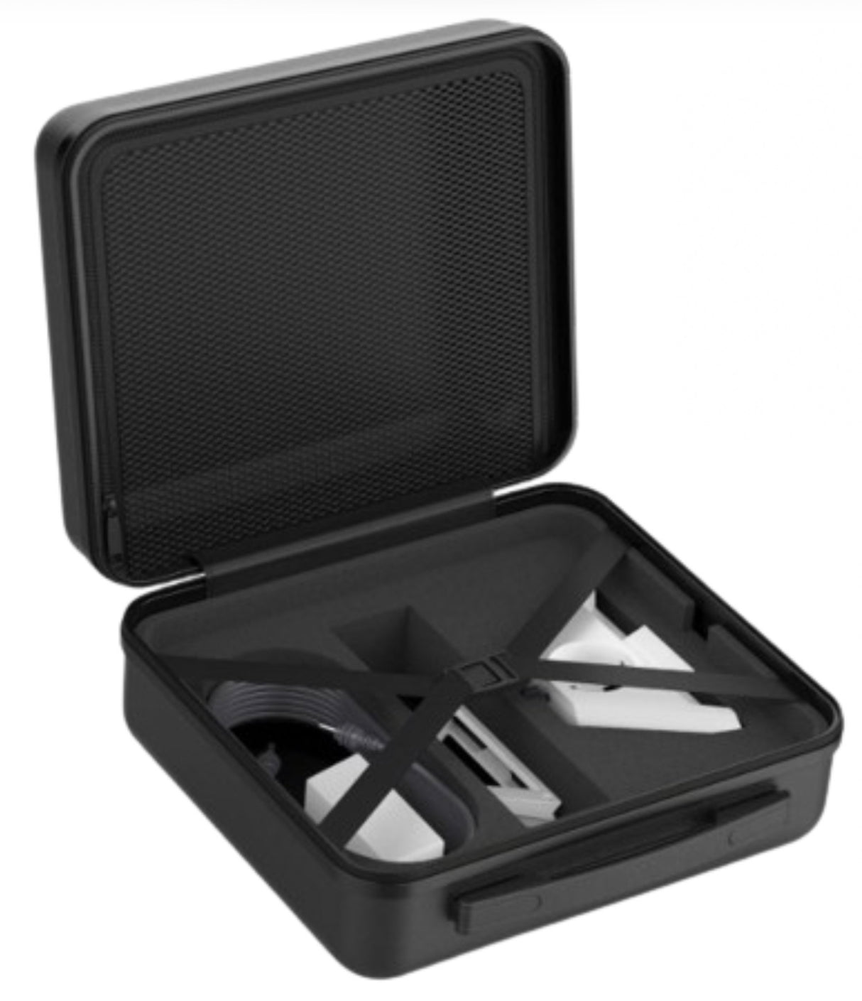 Starlink Mini Travel Suitcase Lightweight and rugged Starlink MINI Travel Case