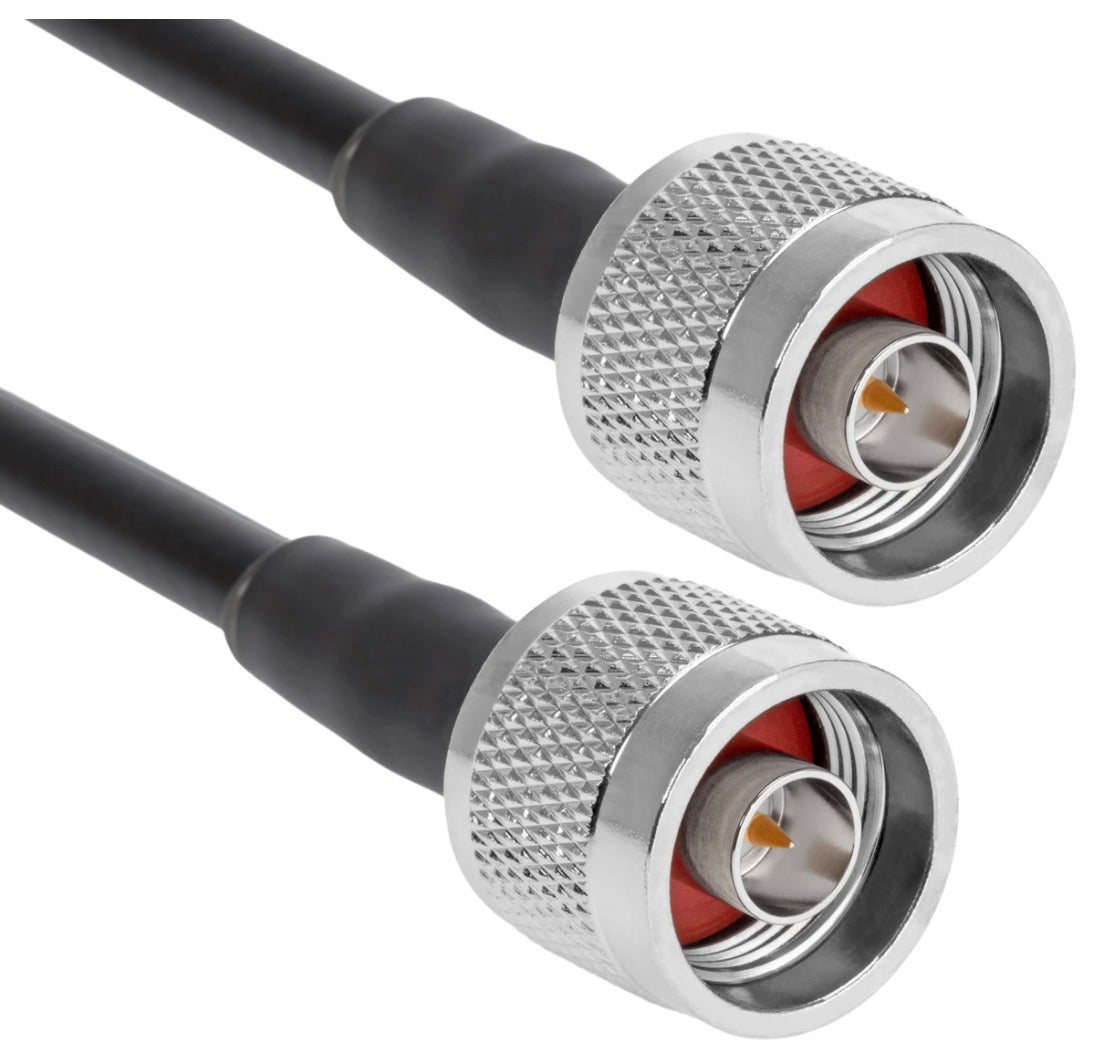 Cel-Fi Antenna 5Mtr Coaxial Cable N Male To N Male PTL-240