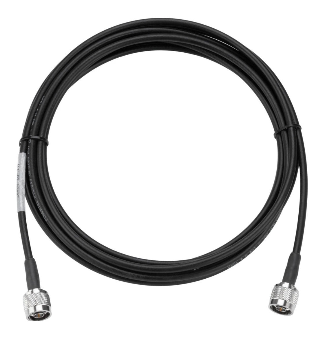 Cel-Fi Antenna 5Mtr Coaxial Cable N Male To N Male PTL-240