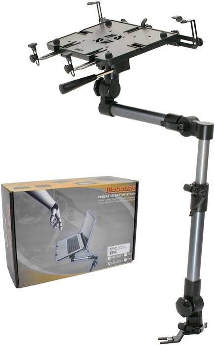 Mobotron MS-526 Heavy-Duty Car Van SUV iPad Laptop Mount Stand Holder