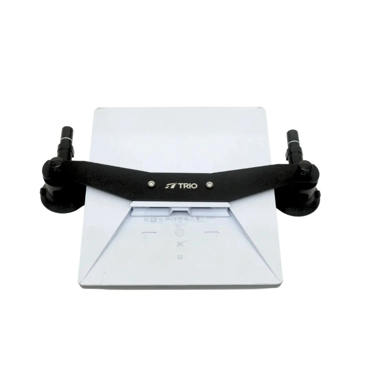 Secure Starlink Mini Mount — Zero Drilling Required