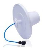 RFI DAS6940-OMNI-NF LTE Omni Directional Ceiling Antenna 698-3800MHz