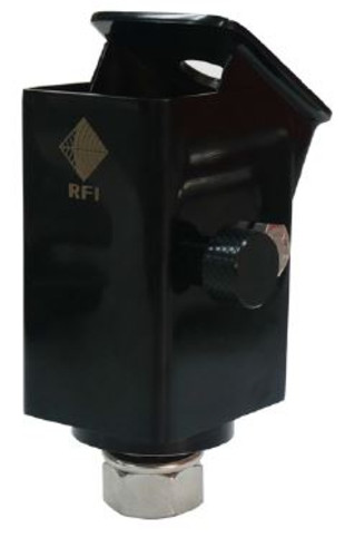 RFI FBBM-B Folding Bull Bar Bracket 33° folding position