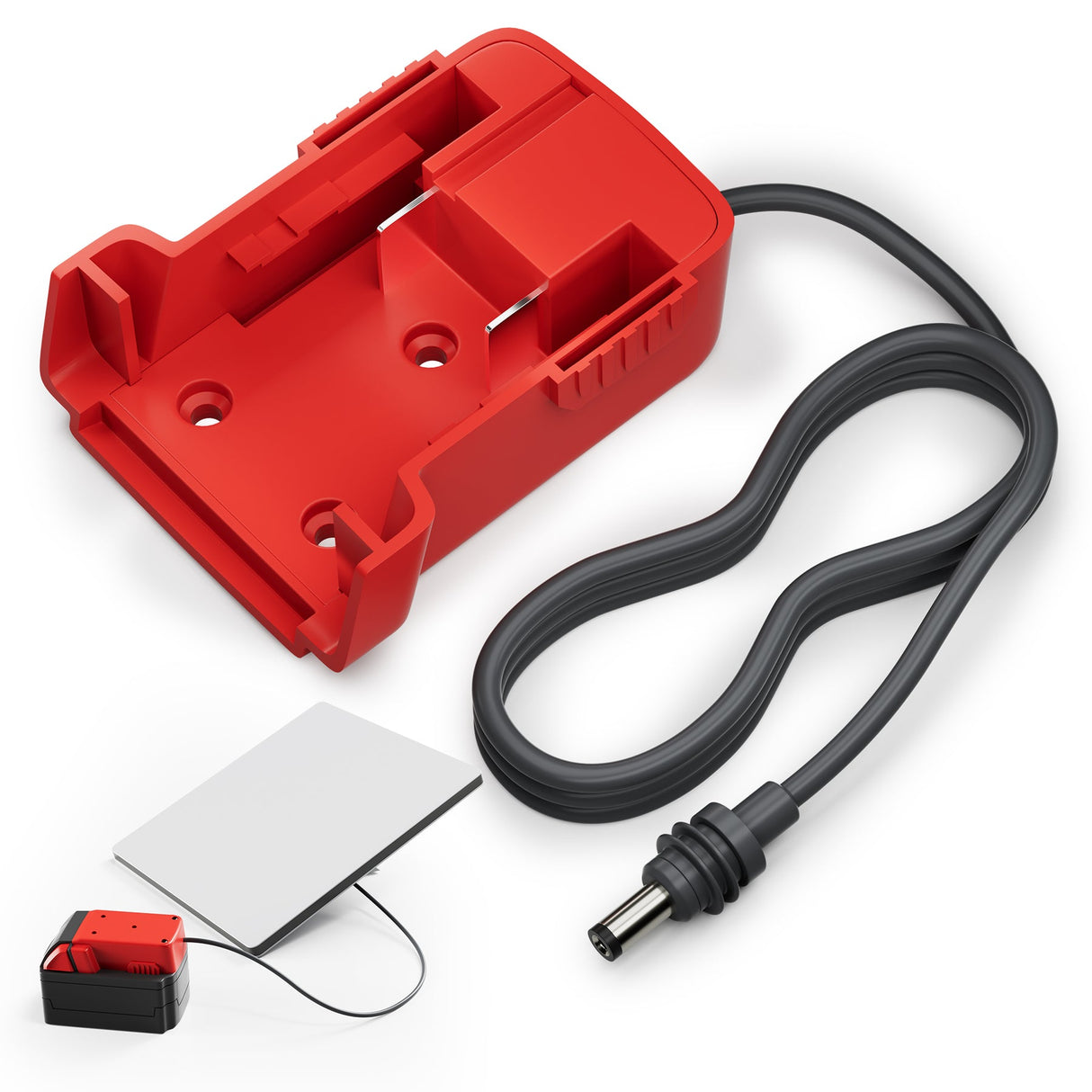 Starlink Mini 18V Milwaukee Battery Adapter