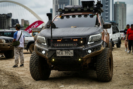 Ultimate Guide to Choosing the Right Antenna