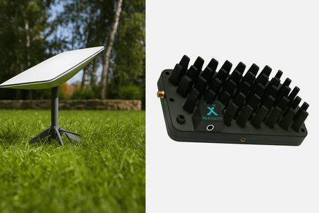 Starlink Vs CEL-FI Booster