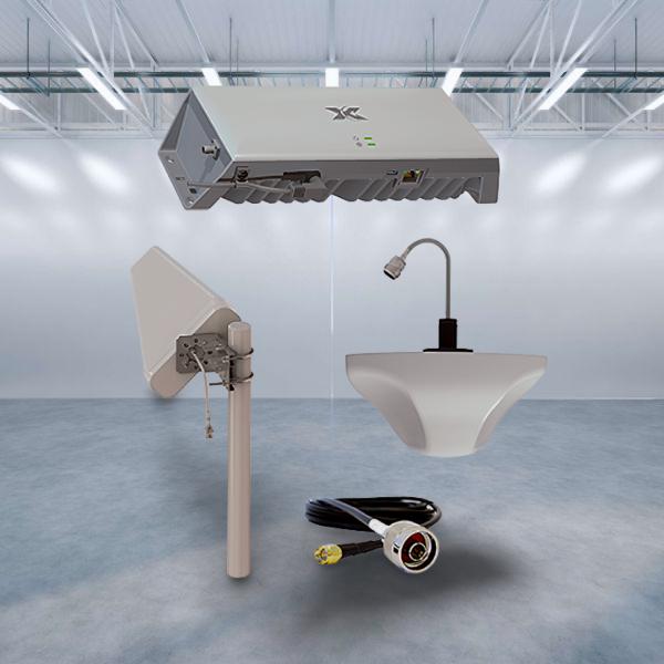 RFI Antennas for Home & Office