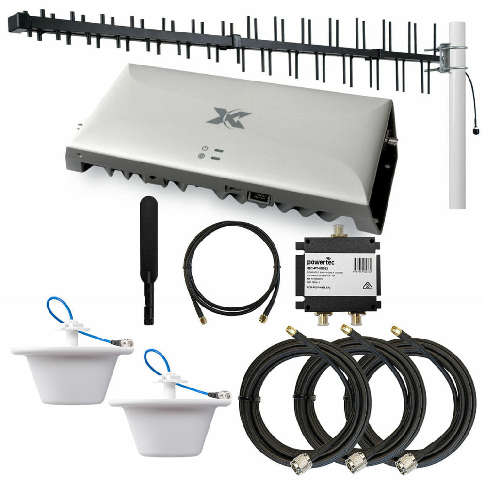 Cel-Fi Antennas, Cables & Accessories