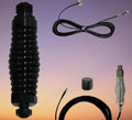 RFI Antenna Whips & Accessories