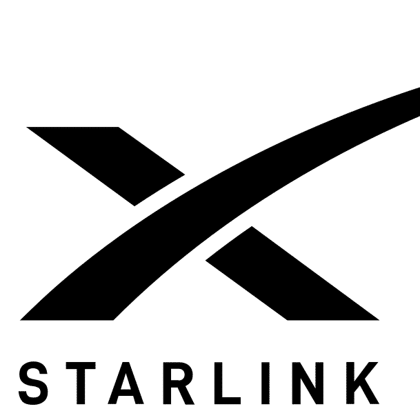 Starlink Logo