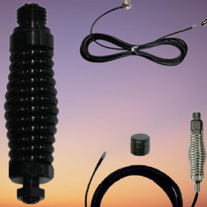 STARLINK, Cel-Fi ROAM R41, RFI antennas – 5G Boosters