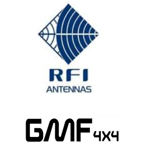 Antenna Mounts - All