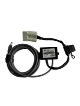 Starlink Mini 12V DC Power Supply & Step-Up Converter | 36V Output