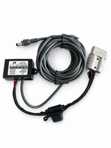 Starlink Mini 12V DC Power Supply & Step-Up Converter | 36V Output