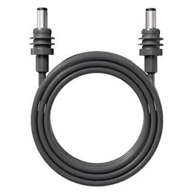 Starlink Mini Power Cable 1m, 2m, 3m, 4m, 5m, 6m & 10m cable lengths.