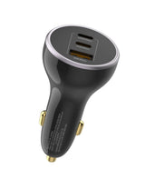 Starlink Mini USB-C PD 100W 20V Cigarette Socket