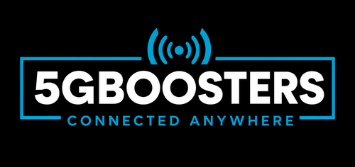 5G Boosters 