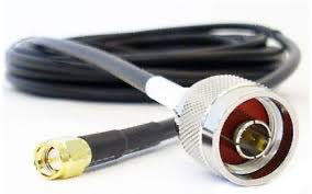 RFI 9207N-0.5 Cable Extension 0.5Mts