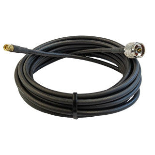 6M N (Male) to SMA (Male) cable
