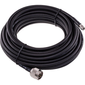 Blackhawk PTL-240 Coaxial Cable N Male To SMA Male 10mtr