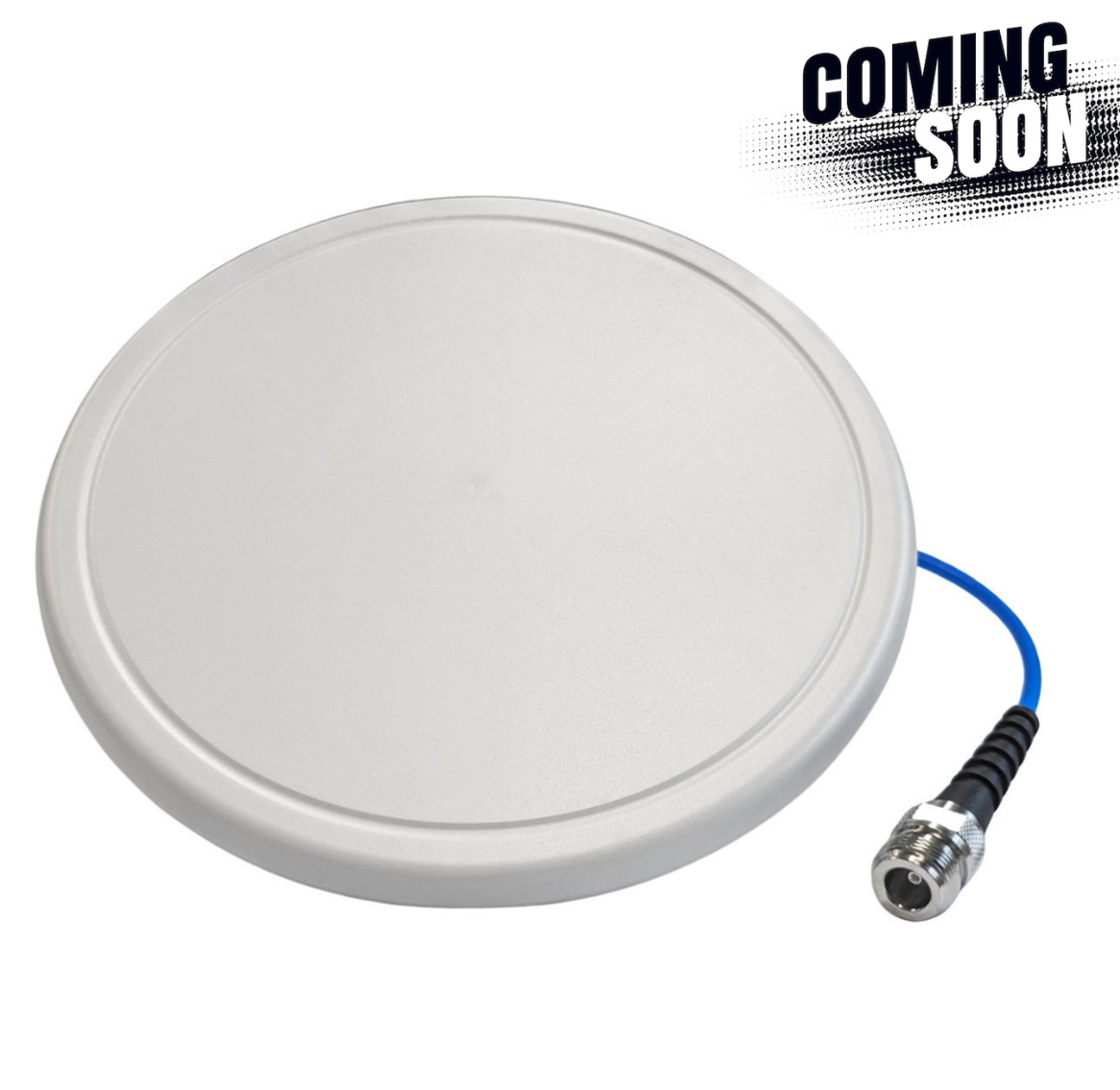 Blackhawk 4G-5G Slim Series Ceiling Antenna Coming Soon Poster