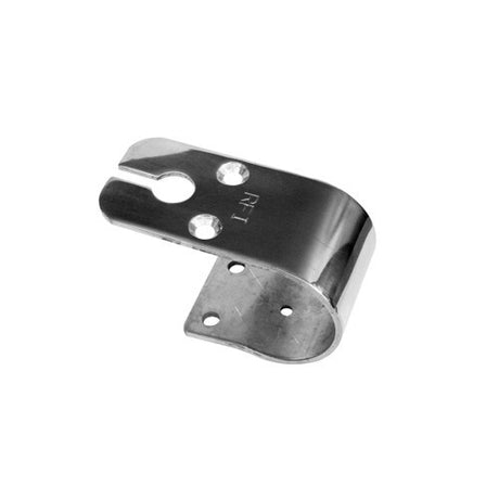 RFI BBWM-45 Wrap-around Bull Bar Mount - Polished SS 45mm