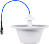 Blackhawk ANT-BH-OM-C Dome Ceiling Antenna displayed without background