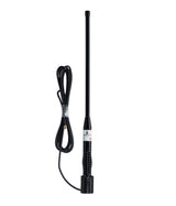 Blackhawk ANT-BH-00030 Trucker Edge Compact LITE Antenna 700-2200MHz 60cm with Cable Attached 