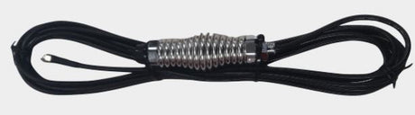 RFI CDQ-SA7-C Chrome Replacement Spring for CDQ Series; 5m; SMA connection