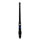 RFI CDX-TREME 5.5dBi Cellular 4G/LTE/5G Black  Q-Fit® Vehicle Bull Bar Antenna - 590mm