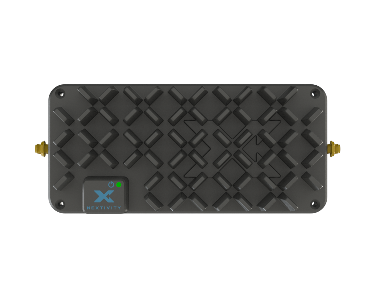 R41 ROAM Cel-Fi GO Mobile Booster with RFI 8194 | 8195 | 8197 - CD | CDR | CDQ series Antenna Bundle