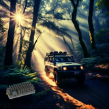 R41 ROAM Cel-Fi GO Mobile Booster with RFI 