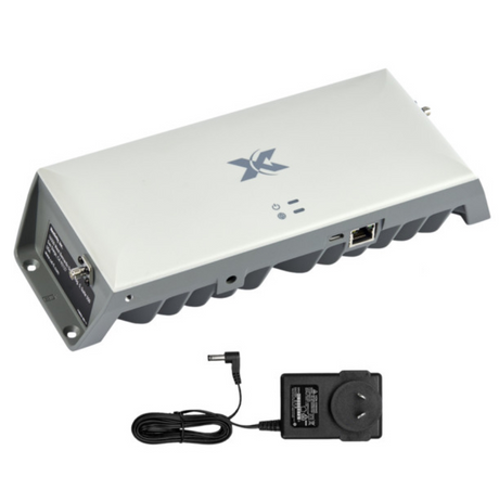 CEL-FI G41 stationary unit with power pack