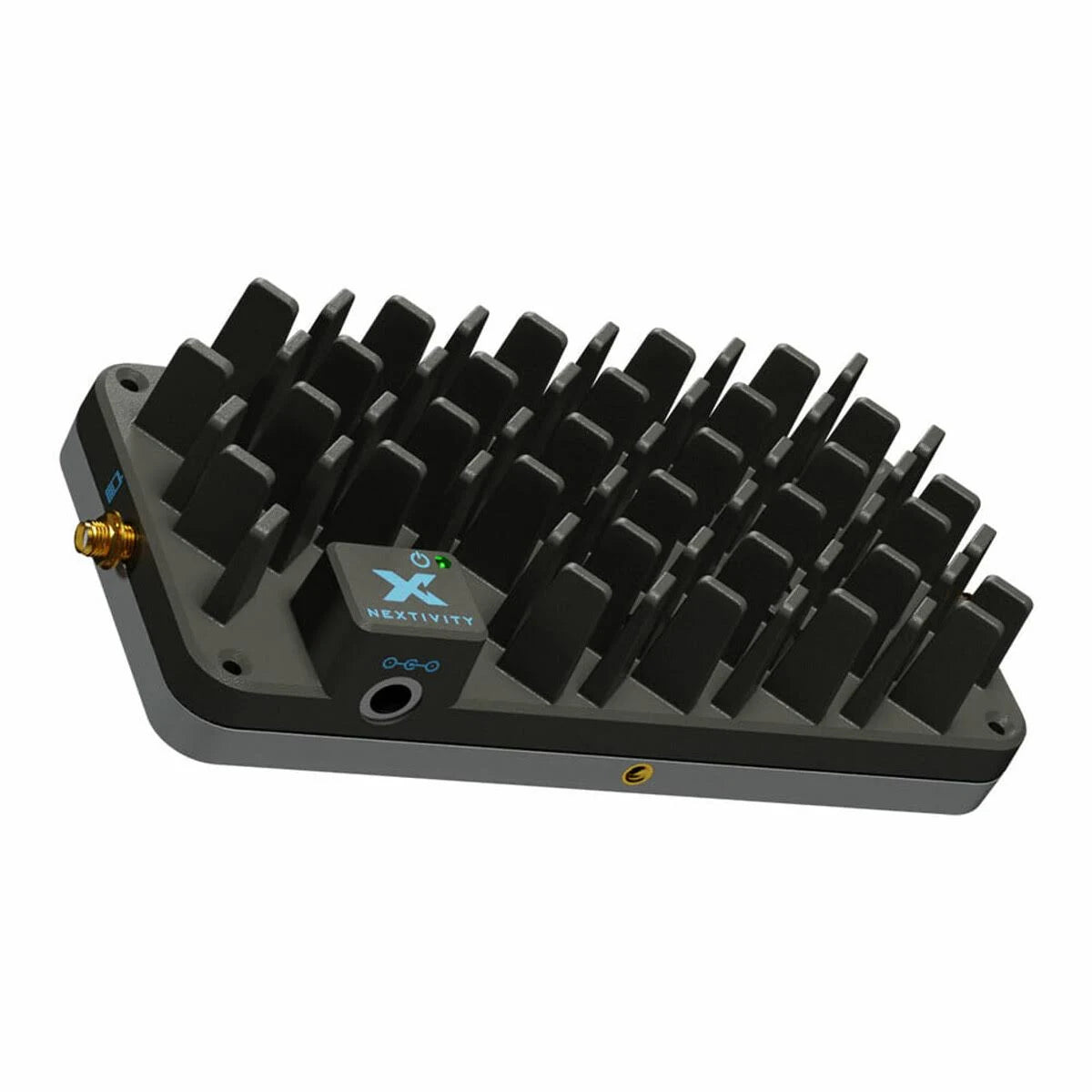 R41 ROAM Cel-Fi GO Mobile Booster with RFI 8194 | 8195 | 8197 - CD | CDR | CDQ series Antenna Bundle