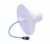 RFI DAS6940-OMNI-NF LTE Omni Directional Ceiling Antenna with 10M cable SMA